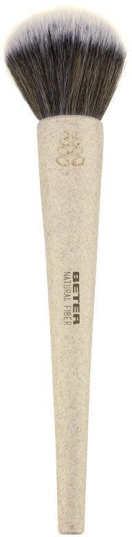 Beter Natural Fiber Large Powder Brush