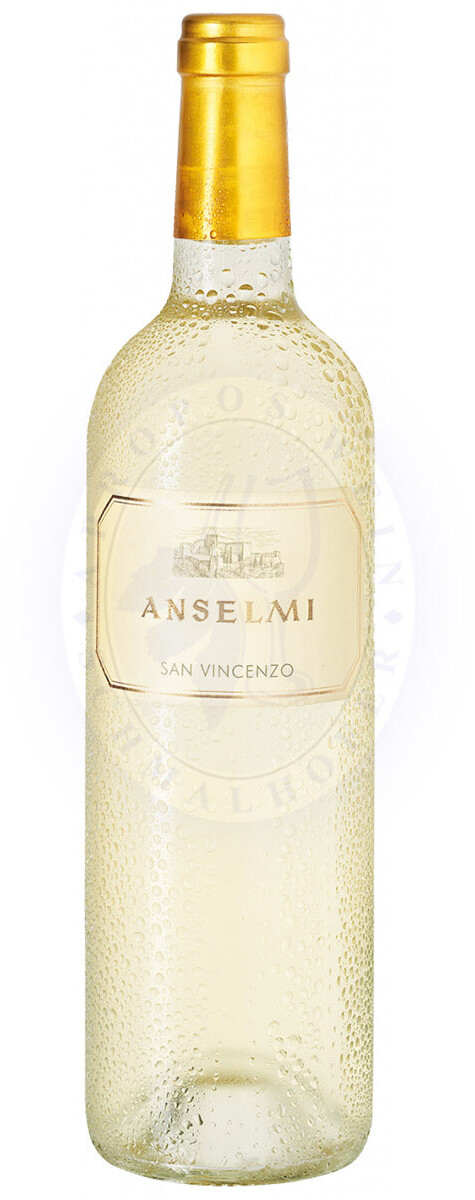 Anselmi San Vincenzo 11,02 Veneto Preisvergleich | ab Bianco bei € IGT 0,75l