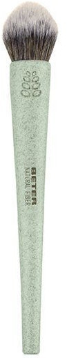 Beter Natural Fiber Yachiyo Blush Brush Soft Green