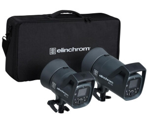 Elinchrom ELC 125/500 TTL Set