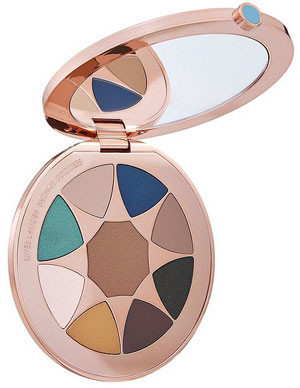 Estée Lauder Bronze Goddess Cote Dazur Eyeshadow Palette (6,8g)