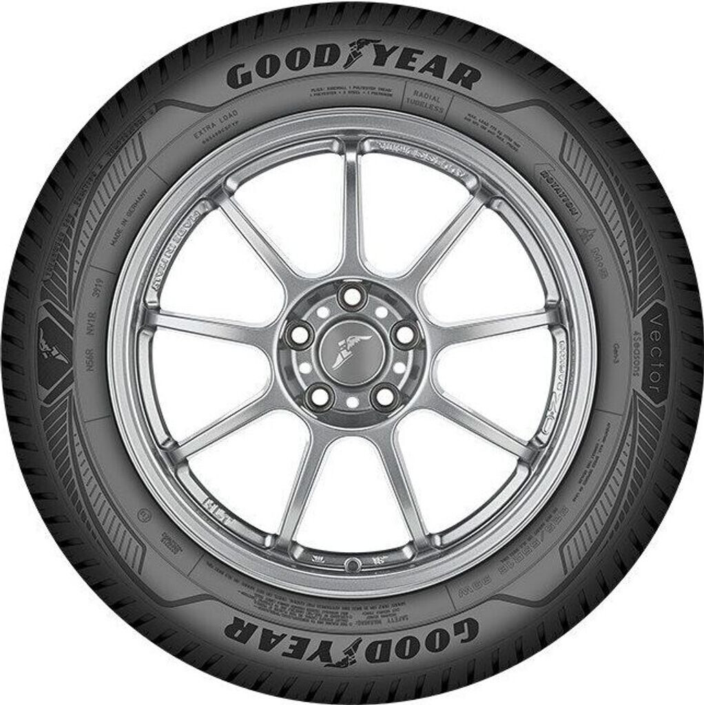 Goodyear Vector 4 Seasons Gen3 215/65 R16 102V XL ab 110,58