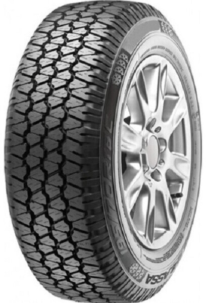 Lassa Multiways 235/65 R16 115R