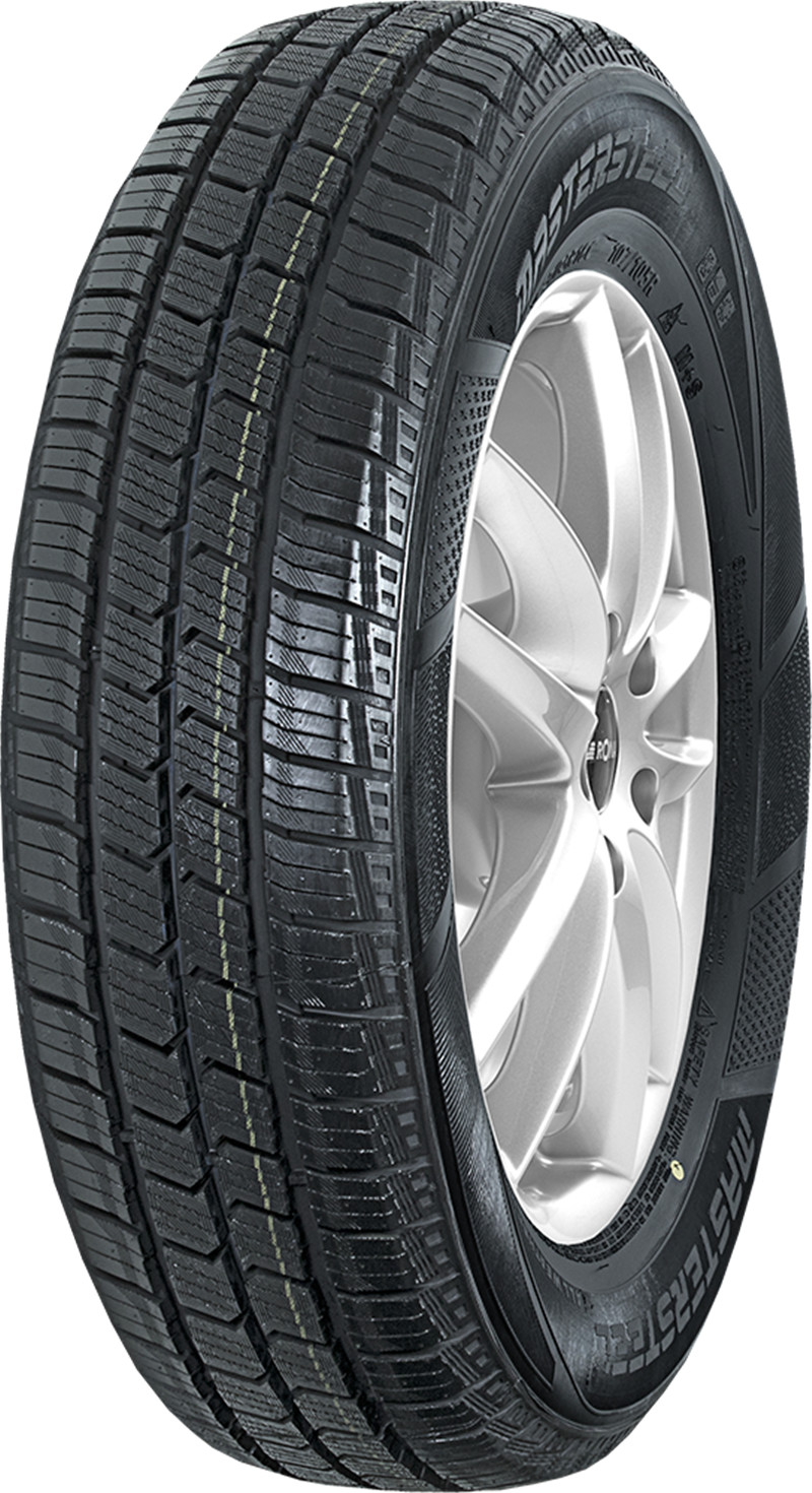 Mastersteel All Weather Van 225/70 R15 112S