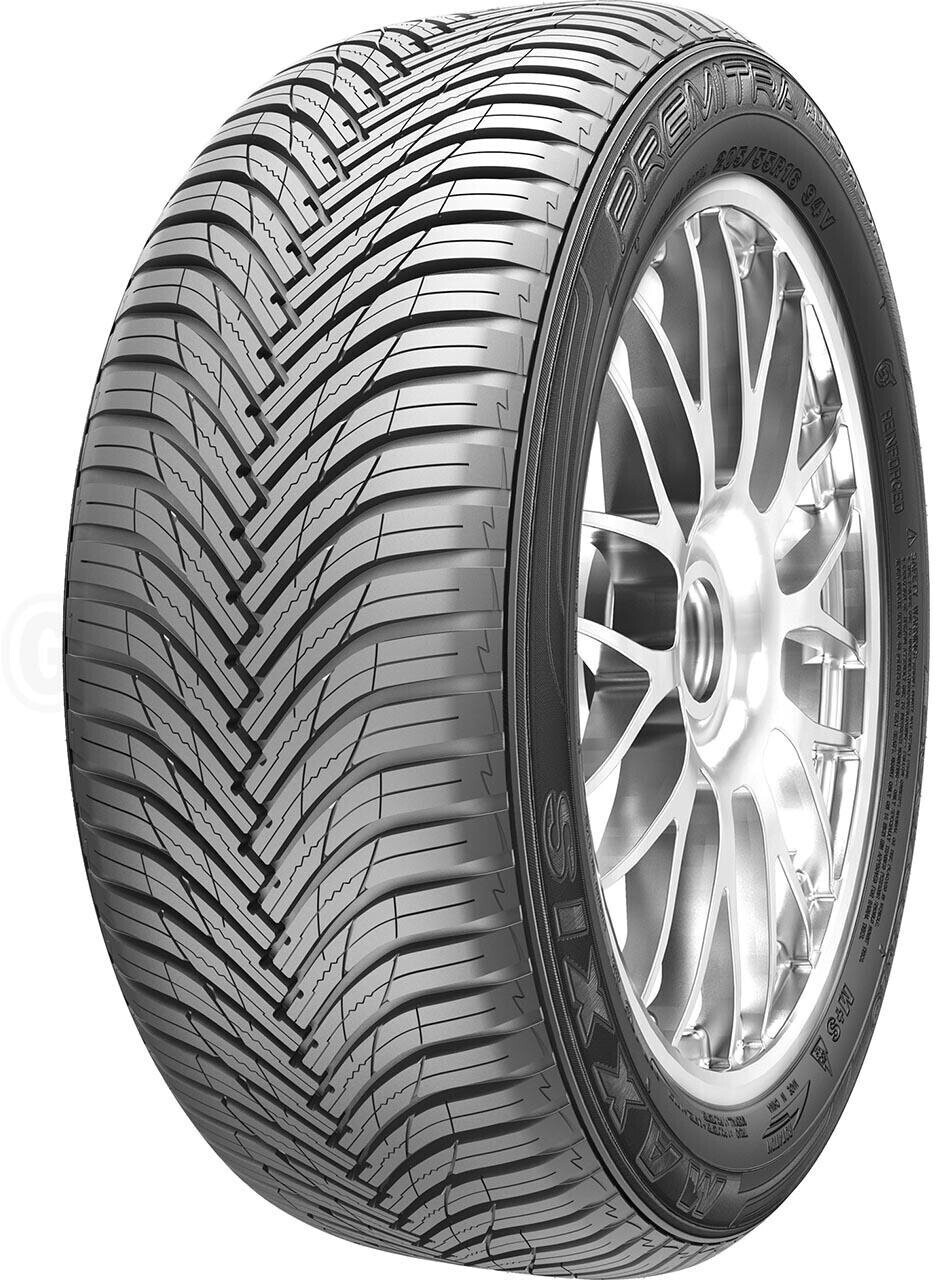 Maxxis Premitra All Season AP3 215/50 R17 95W XL
