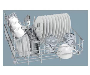 Mini lave vaisselle SIEMENS SK26E222EU IQ300