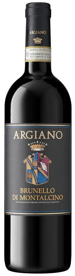 Argiano Brunello di Montalcino DOCG 0.75l