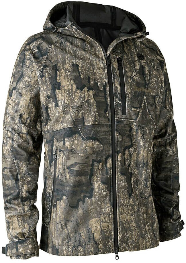 Deerhunter Pro Gamekeeper Jacket realtree timber ab 219 95