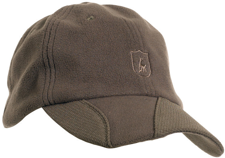 Deerhunter Cumberland Cap dark elm