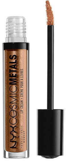 NYX Cosmic Metals Lip Cream