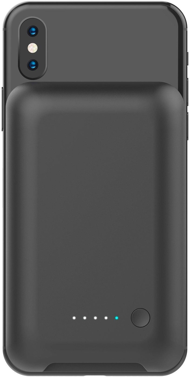 Xlayer magfix Powerbank Wireless 5000mAh Black