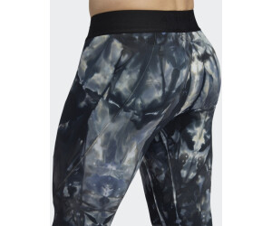 Adidas Parley Alphaskin 3/4-Tight black 