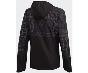 3m reflective jacket adidas