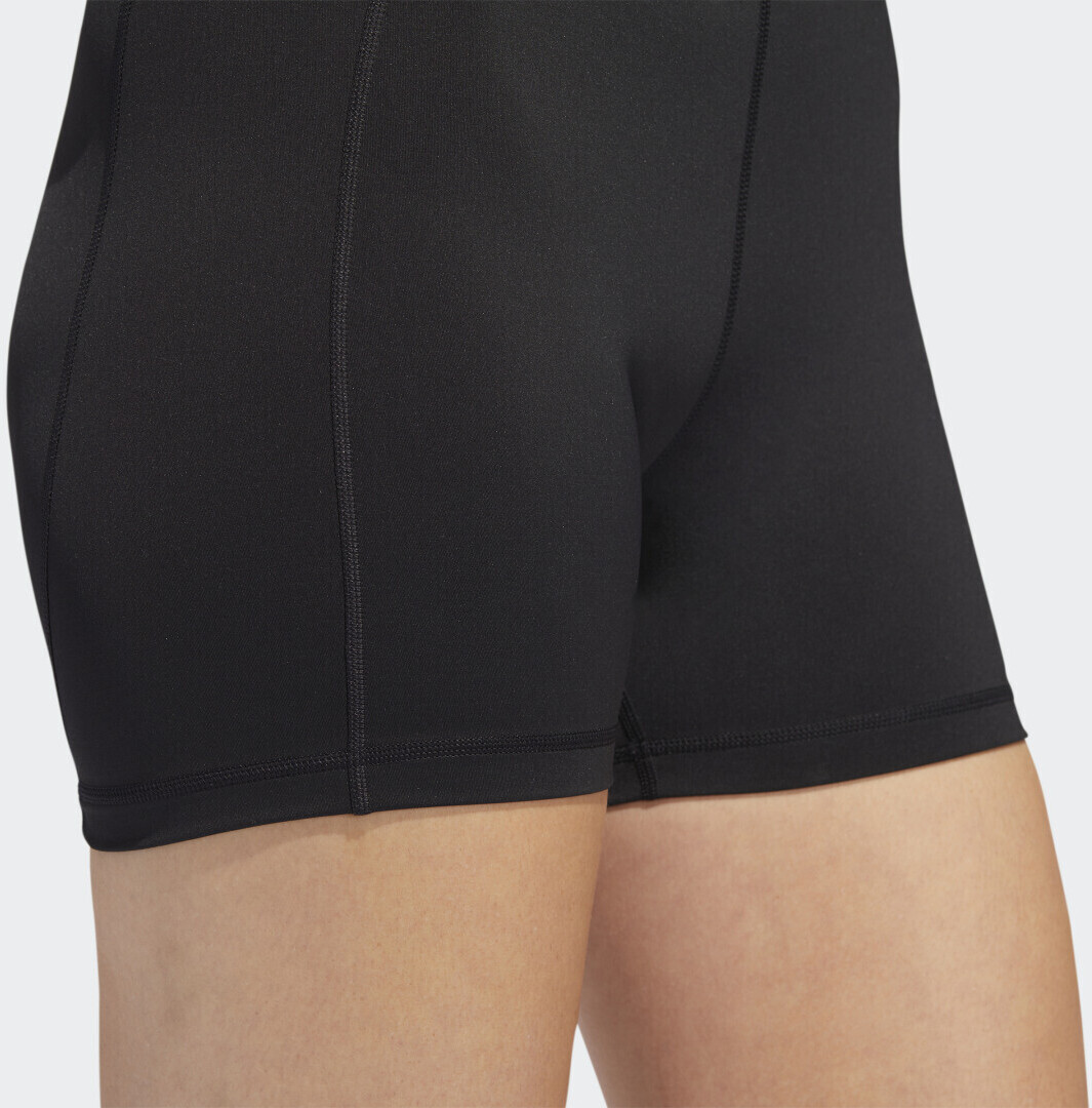 Adidas Alphaskin short Tight black/white ab 18,00 € Preisvergleich