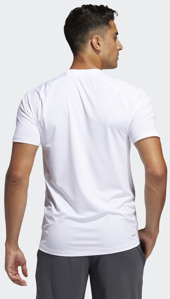Adidas FreeLift 3 Stripes Shirt ab 29 95 Preisvergleich bei