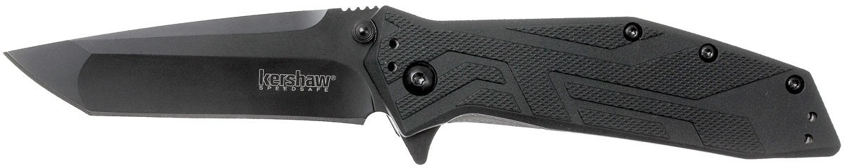 Kershaw Brawler Tanto