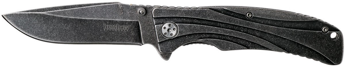 Kershaw Manifold