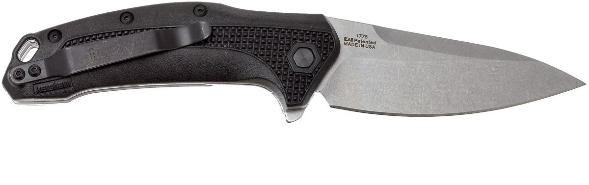 Kershaw Link FRN