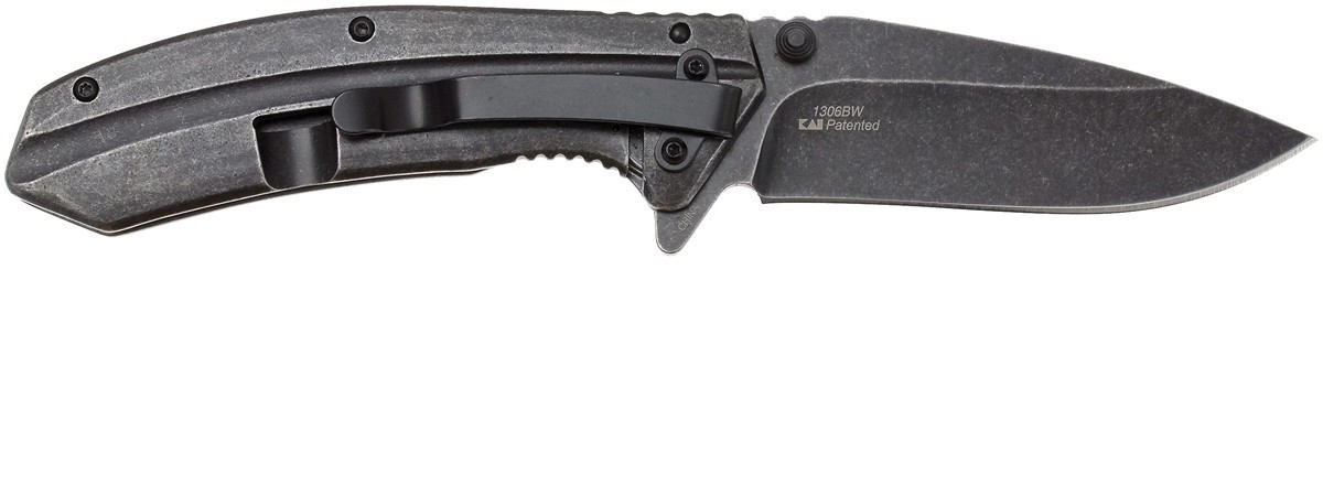 Kershaw Filter blackwash