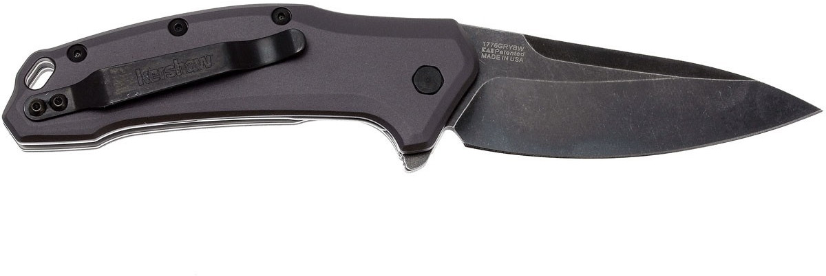 Kershaw Link