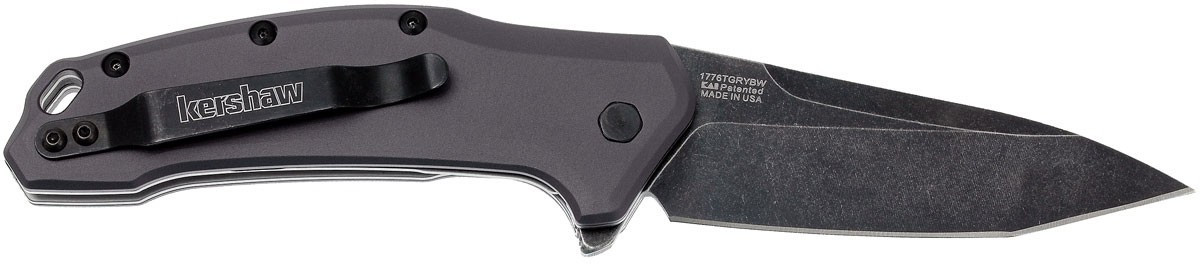 Kershaw Link Tanto
