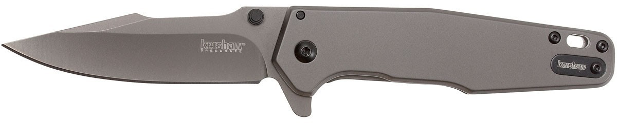Kershaw Ferrite - Rick Hinderer Design