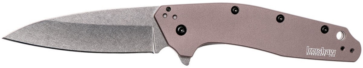 Kershaw Dividend Aluminum