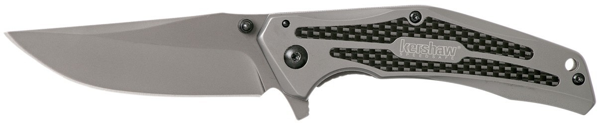 Kershaw Duojet