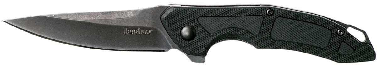 Kershaw Method - Jens Ansø Design