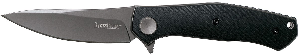 Kershaw Concierge - Dmitry Sinkevich design