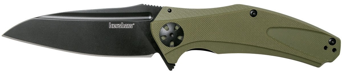 Kershaw Natrix XL