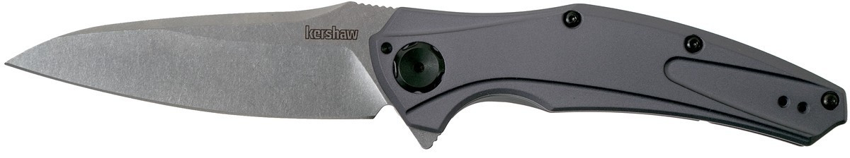 Kershaw Bareknuckle