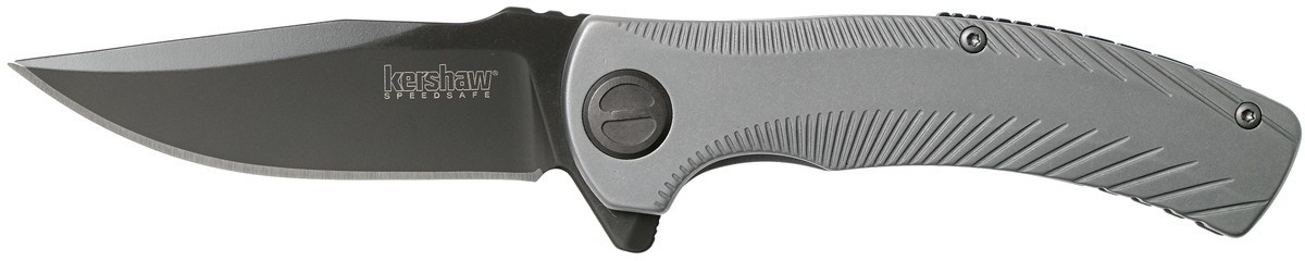Kershaw Seguin - Les George Design
