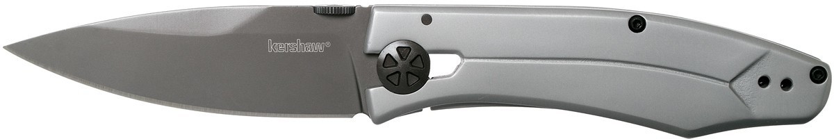 Kershaw Innuendo - Les George Design