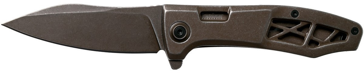 Kershaw Boilermaker - Les George Design