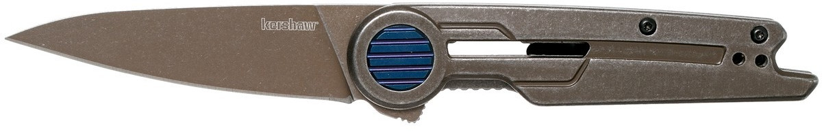 Kershaw Parsec