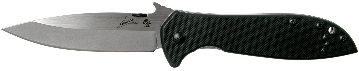 Kershaw Emerson 6030D2 - Ernest Emerson Design