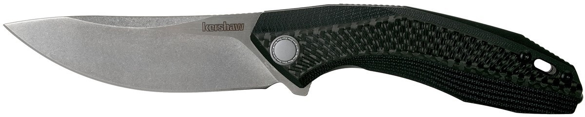 Kershaw Tumbler - Dmitry Sinkevich Design