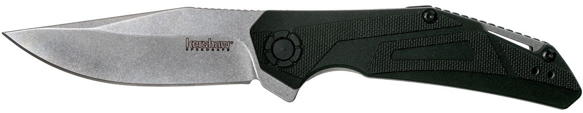 Kershaw Camshaft