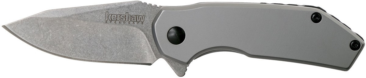 Kershaw Valve