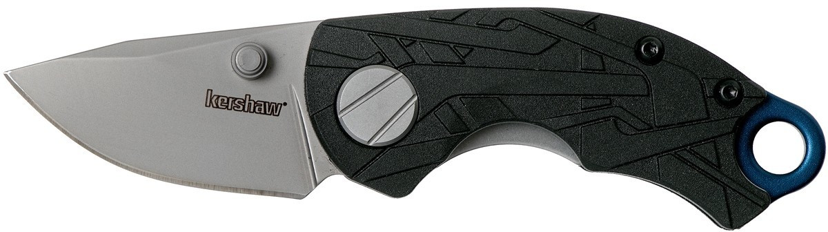Kershaw Aftereffect - Jens Ansø Design