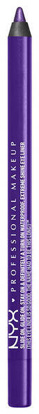 NYX Eyeliner Slide On Pencil Purple Blaze (1,2 g)