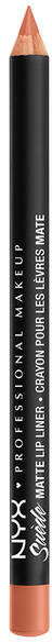 NYX Suede Matte Lip Liner Fetish (1 g)