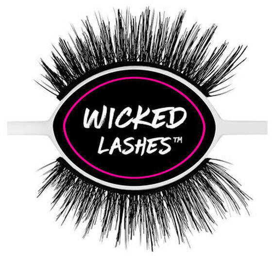 NYX Wicked Lashes Amplified