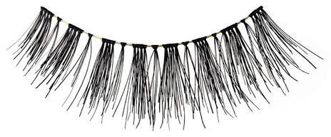 NYX Wicked Lashes Scandal