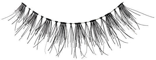 NYX Wicked Lashes Vixen
