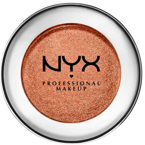 NYX Eyeshadow Prismatic Eye Shadow Sunset daze (1,24 g)
