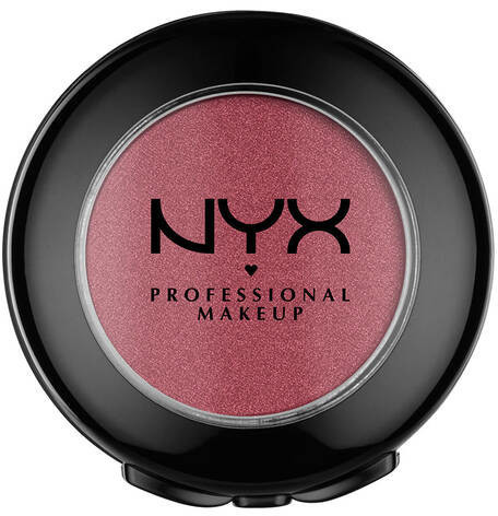 NYX Eyeshadow Hot Singles Flustered (1,5 g)