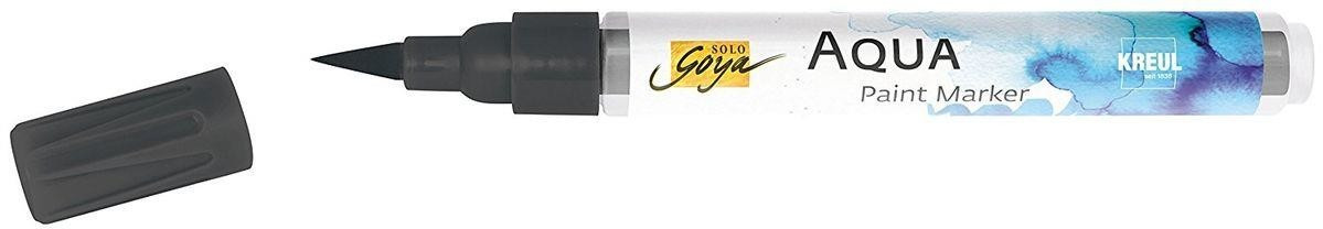 C. Kreul Aqua Paint Marker Solo black