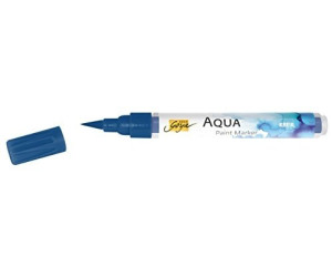 C. Kreul Aqua Paint Marker Solo indigo blue